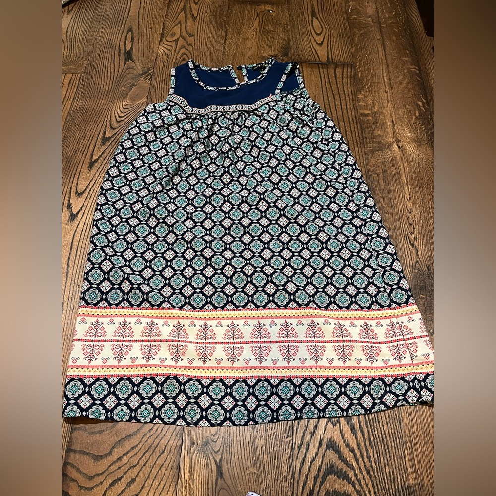 A dress shirt for a kid